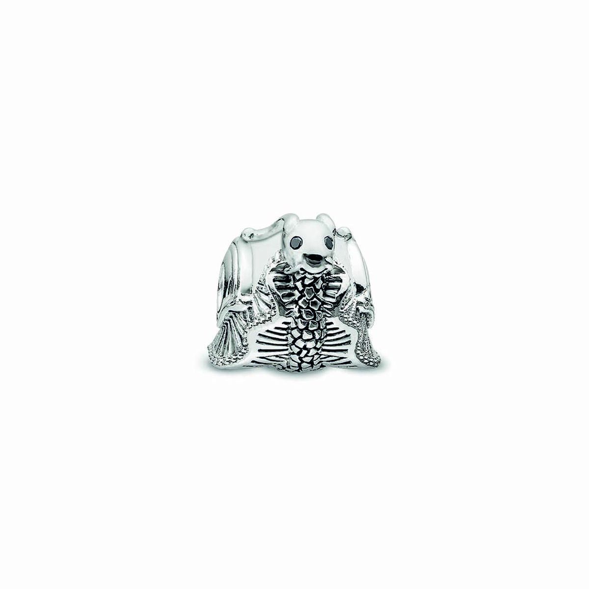 Abalorio Mujer Thomas Sabo Plateado 1,4 cm